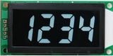 7 Segment LCD Display (SMS0408V)