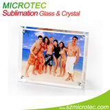 Crystal Frame - Rectangular-Sg12