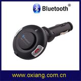 DSP Bluetooth Car Kit Built-in High Intelligent Microphone