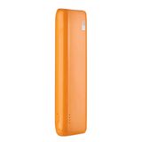 Hot -Selling Portable Li-ion Battery Power Bank with LED Torch