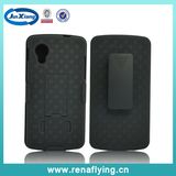 High Quality Holster Combo Mobile Phone Case for LG D820