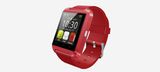 3D Wireless Watch Bluetooth Smart Watch Wrist Watch