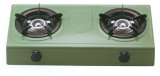 Double Burner Gas Stove (WH-204)