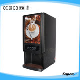 2015 Top Sale Sapoe Coffee Dispenser Espresso Coffee Maker (SC-7903)