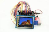 3.2 TFT LCD Display with SD Card