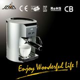 Arabic Coffee Powder/Pod/Capsule 3 in 1 Manual Coffee Machine (WSD18-050)