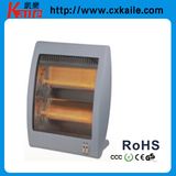 Hot Quartz Heater (NSB-80C)
