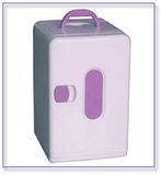 Warmer and Cooler - Mini Refrigerator YT-A-1200