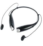 Sport Neckband Headset in-Ear Wireless Headphones Bluetooth Stereo Earphone Headsets