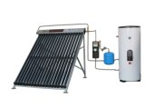 Split Solar Water Heater with CE