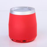 Patent Design Bluetooth Speakers for iPhone/iPod/iPad/Smartphones/Tablet (F-100)