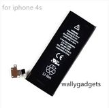 Rechargeable Battery for iPhone 4S Battery