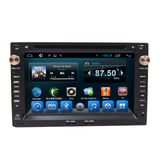 Double DIN Car DVD Spacecross Passat B5