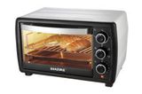 Rotiserie and Convection Electric Oven