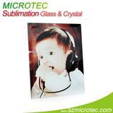 Crystal Frame - Rectangular-Sg09