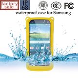 ISO9001: 2008 Certified Factory Wholesale Waterproof Mobile Phone Case