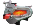Rey (Q) Oil/Gas Hot Air Stove
