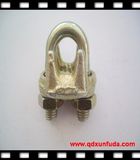 Wire Rope Cable Fitting Accessory