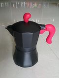 Aluminum Espresso Coffee Maker