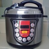 Electric Pressure Cooker; Multi Cooker; Rice Cooker; Pressure Cooker; Cooker