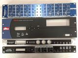 Aluminum Panel for Audio Accessories
