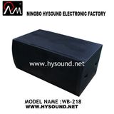 Subwoofer (WB-218)