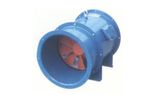 Hl3-2A/9yhl-14 Air Blower/Mixed Flow Fan