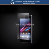 Manufacture Tempered Glass Screen Protector for Sony Z1 Compact