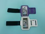 Ladies Running iPhone 5 Protect Holder