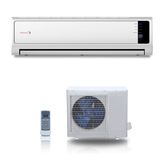 Famous Brand Compressor Mini Split Air Conditioner