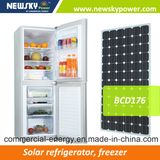 Bcd142 DC 12V Compressor Solar System Refrigerator