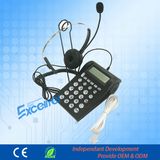 Excelltel Pabx Accessory Headset Telephone CDX-303