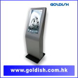 21.5 Inch Touch Kiosk XP System LCD Display