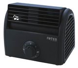Mini AC Power Table Fan