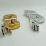 100% Original 1m USB Data Cable for Smart Phone and Micro USB for Samsung