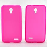 Cell Phone Inner Scrub Case for Alcatel S3/Ot5050