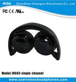 IR Wireless Headphone for Car Use