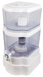 Premium Water Purifier Pot Mineral Water Filtration Pot Gl-08 (28L)