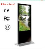 32'' Digital Advertising Monitor LCD Ad Player