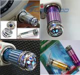 Car Air Purifier Mini Ionizer Freshener Purifie Oxygen Bar