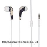 Customized Logo Comfortable Earphones for Smart Phone (OG-EP-6514)