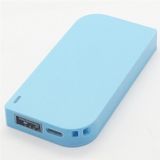 2000mAh Lowest Price Mini Colorful Portable Power Bank (LC-J49)