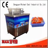 Ice-Lolly Maker Machine