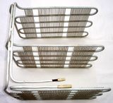 Wire Tube Evaporator for Refrigerator and Freezer