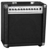 30W Mini Guitar Amplifier (GX-30R)