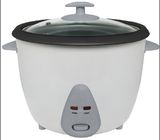 Drum Rice Cooker