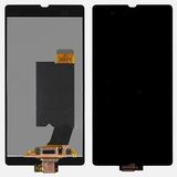 Full LCD Display+Touch Screen for Sony Xperia Z Lt36I