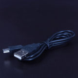 USB 2.0 to Mini USB Cable Assy