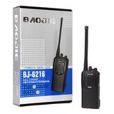 Professional Two-Way Radio BJ-6216