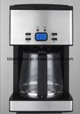 Drip Coffee Maker (CM-6626T)